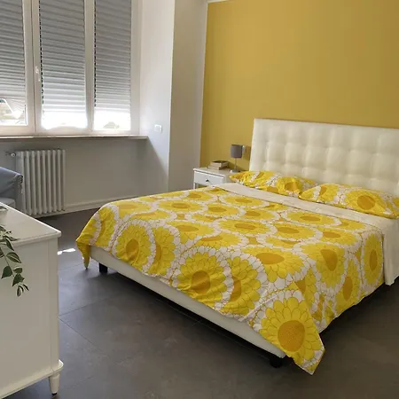 Appartamento L'appartamento Di Edo *