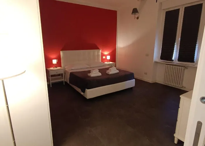 L'appartamento Di Edo Piza