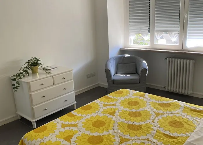 L'appartamento Di Edo * Piza