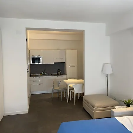 L'appartamento Di Edo Apartamento
