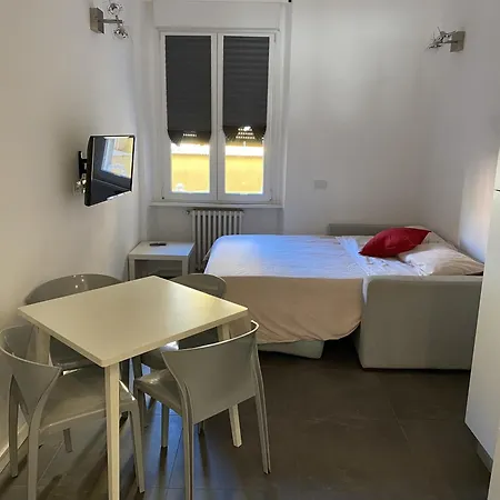L'appartamento Di Edo Pisa