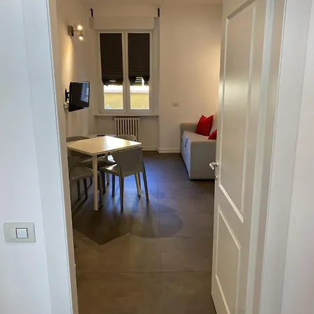 Apartamento L'appartamento Di Edo *