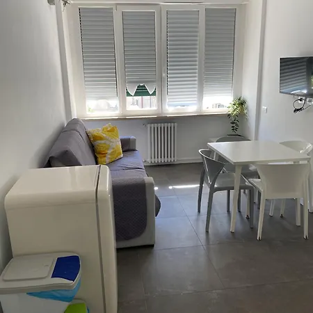 Apartamento L'appartamento Di Edo Pisa