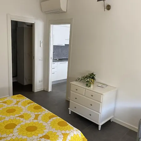 Apartamento L'appartamento Di Edo