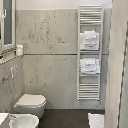 L'appartamento Di Edo *