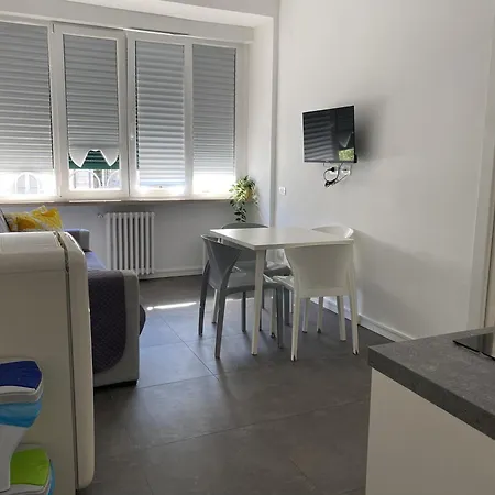 L'appartamento Di Edo Apartamento