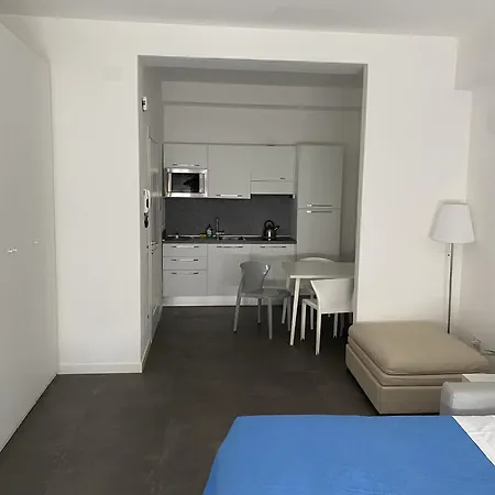 Apartament Luxury