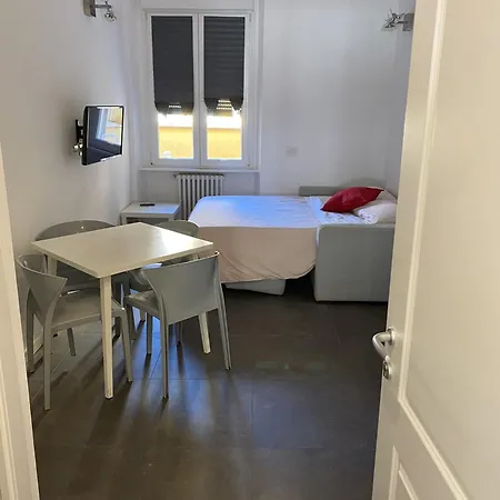L'appartamento Di Edo