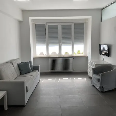L'appartamento Di Edo Apartamento Pisa