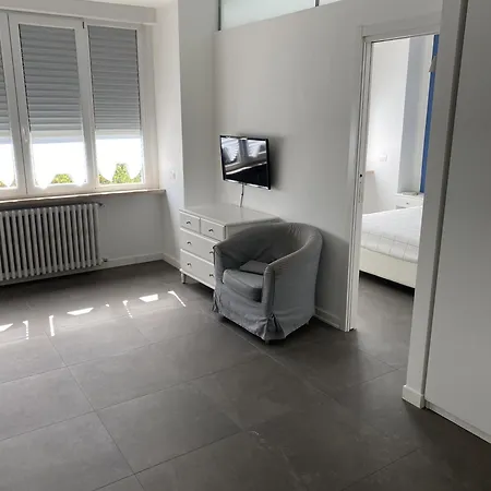 L'appartamento Di Edo Pisa