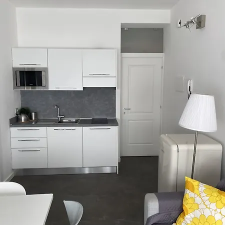 Apartamento L'appartamento Di Edo