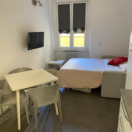 L'appartamento Di Edo Apartamento Pisa