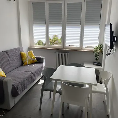 L'appartamento Di Edo Apartamento *
