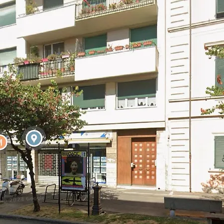 L'appartamento Di Edo *