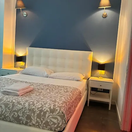 Luxury Pisa
