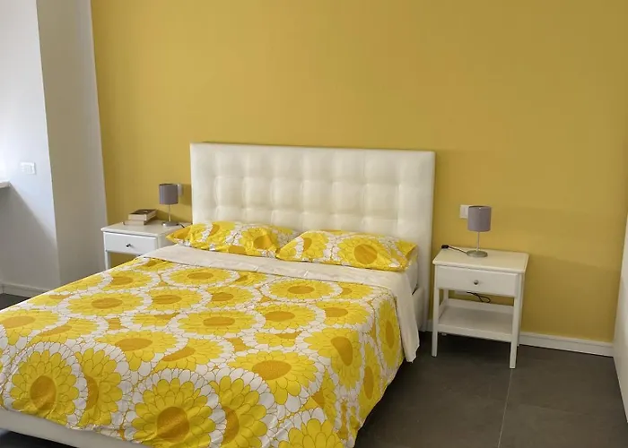 Lejlighed L'appartamento Di Edo Pisa