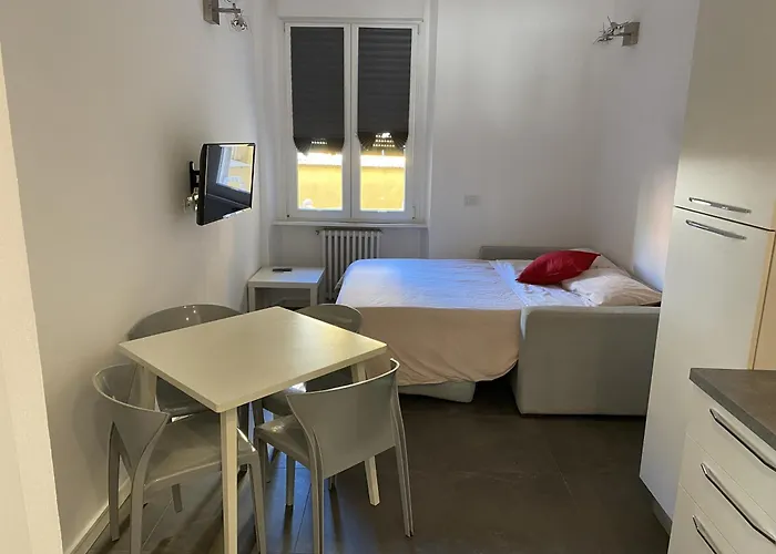 L'appartamento Di Edo Pisa