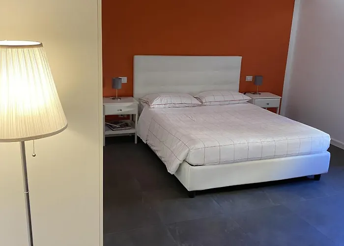 L'appartamento Di Edo Lejlighed