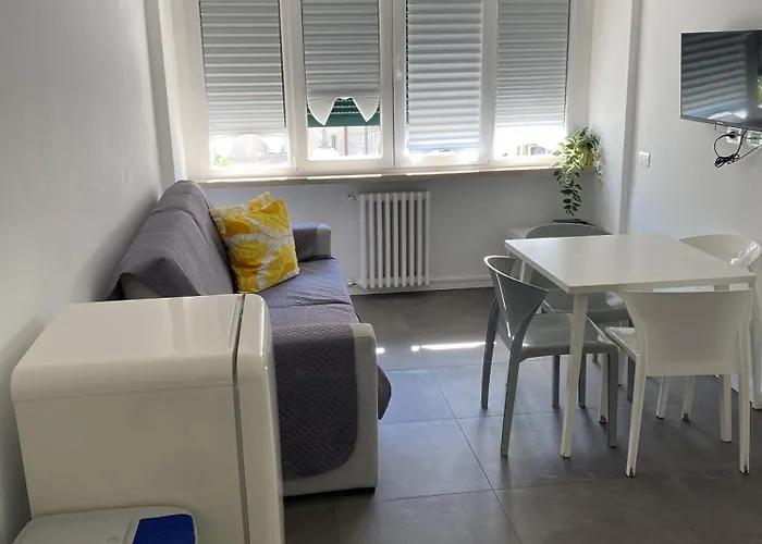 Lejlighed L'appartamento Di Edo Pisa