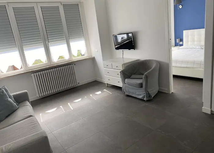 L'appartamento Di Edo