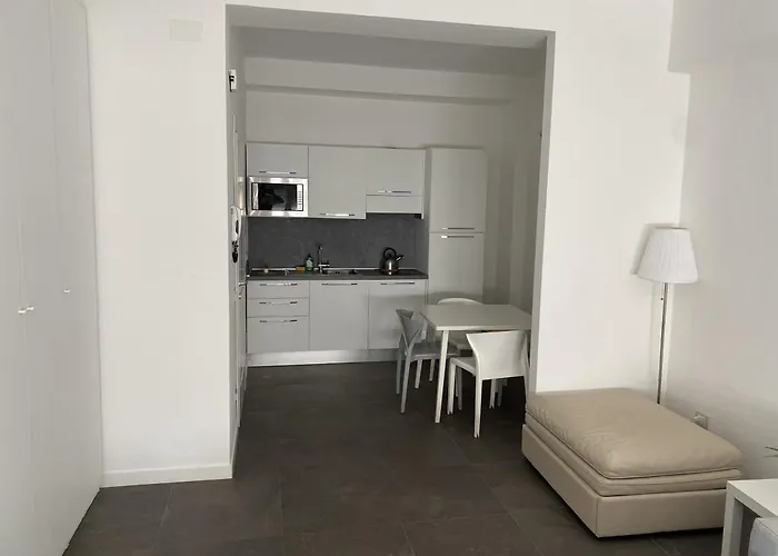 L'appartamento Di Edo *