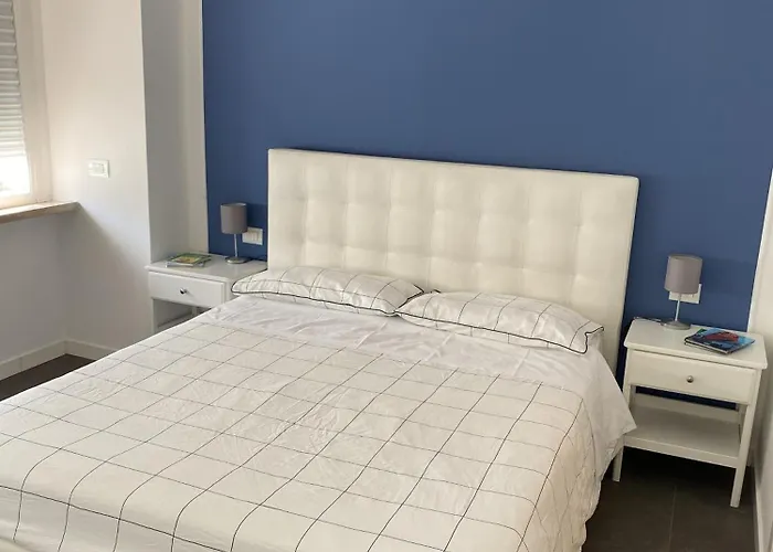 L'appartamento Di Edo Pisa