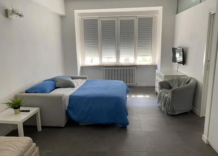 L'appartamento Di Edo * Pisa