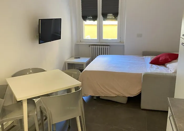 L'appartamento Di Edo Lejlighed Pisa