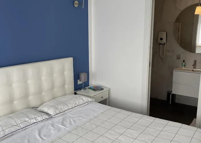 L'appartamento Di Edo Pisa