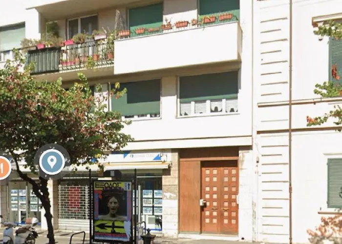 L'appartamento Di Edo *