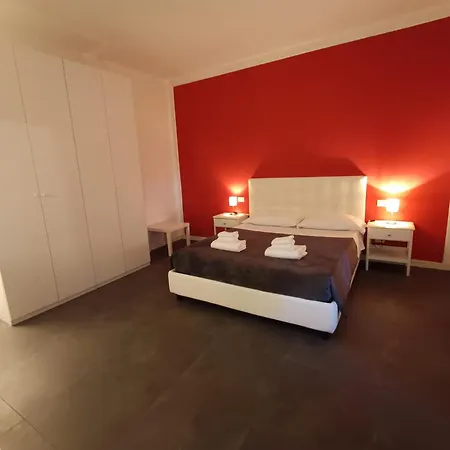 Lejlighed L'appartamento Di Edo Pisa