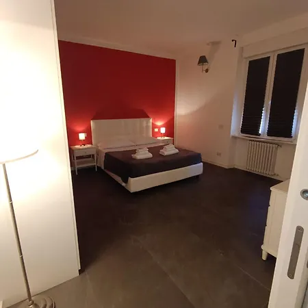 L'appartamento Di Edo Pisa