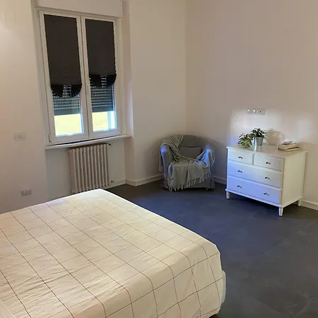 L'appartamento Di Edo * Пиза
