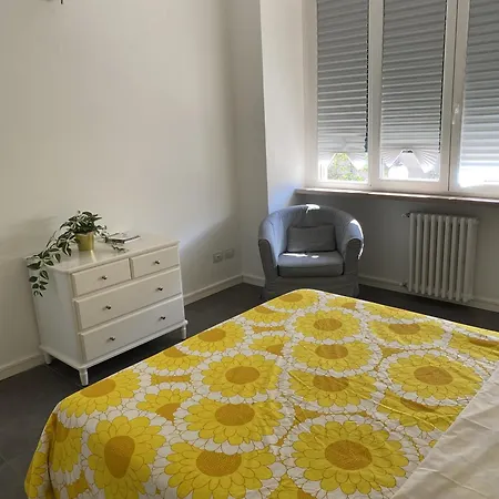 L'appartamento Di Edo * Пиза