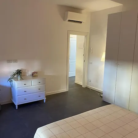 L'appartamento Di Edo