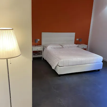 L'appartamento Di Edo Lejlighed