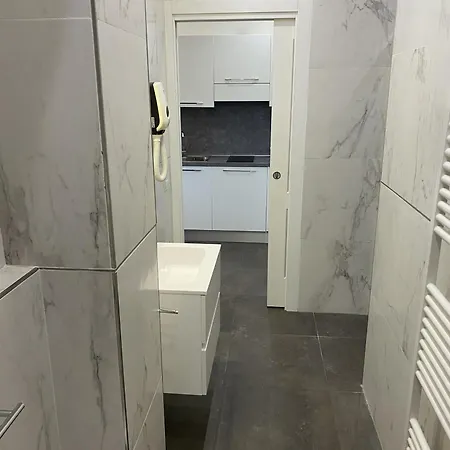 L'appartamento Di Edo Апартаменты Пиза