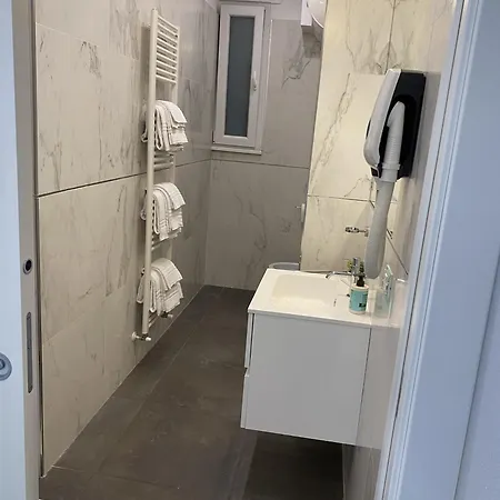 Апартаменты L'appartamento Di Edo *