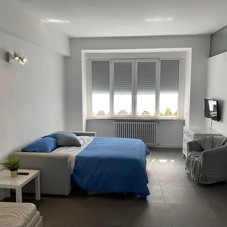 Апартаменты L'appartamento Di Edo Пиза