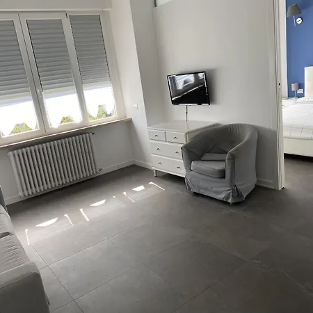 L'appartamento Di Edo