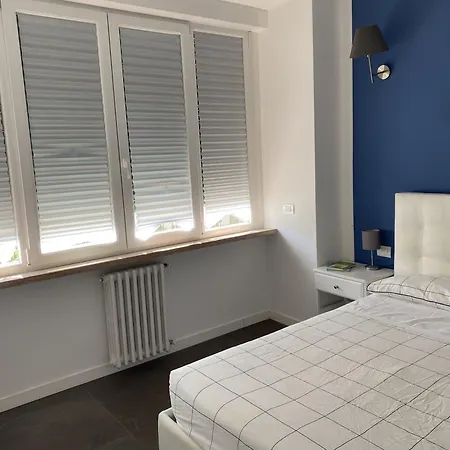 L'appartamento Di Edo Апартаменты Пиза
