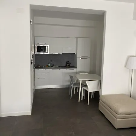 L'appartamento Di Edo *