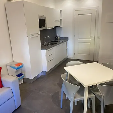 L'appartamento Di Edo Апартаменты *