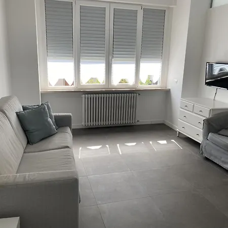 L'appartamento Di Edo Pisa