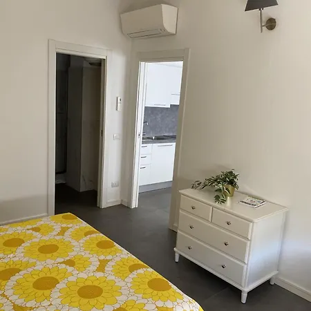 L'appartamento Di Edo