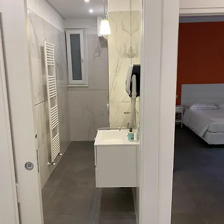 Апартаменты L'appartamento Di Edo *